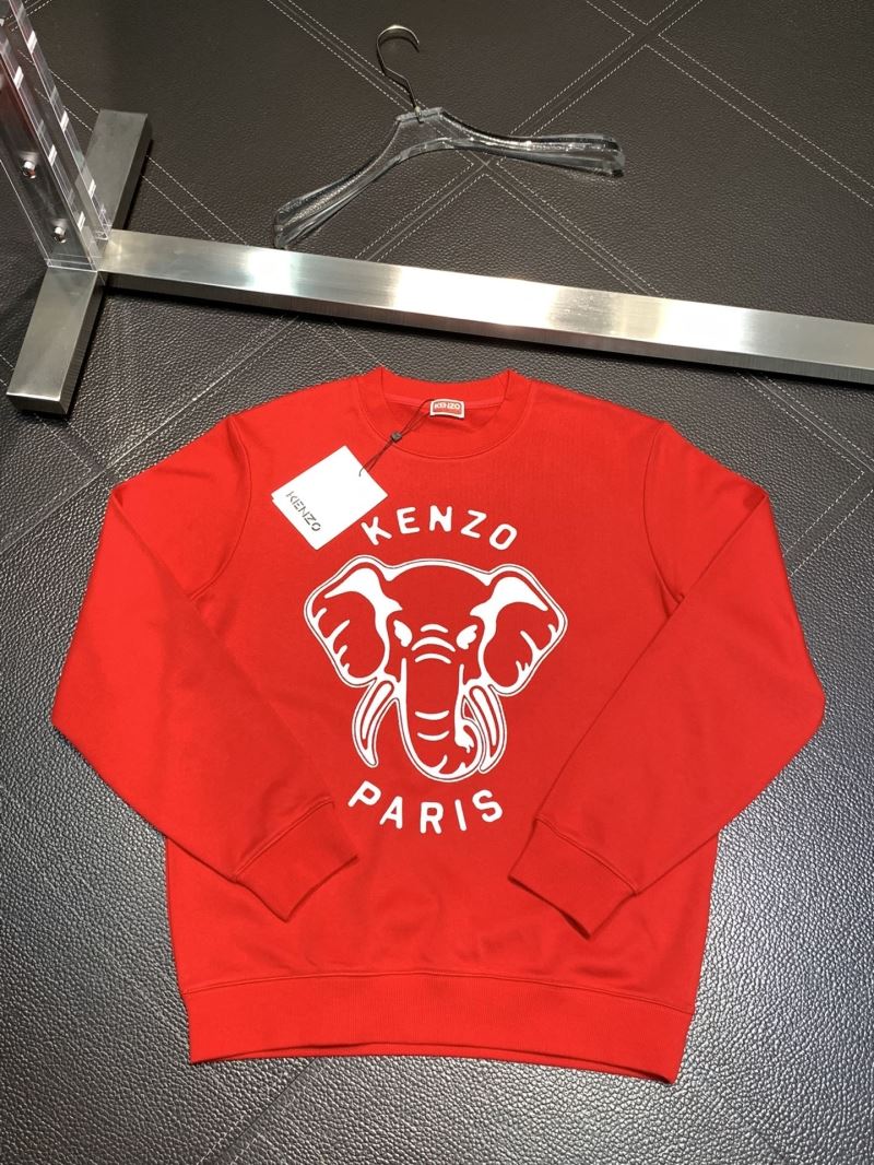 Kenzo Hoodies